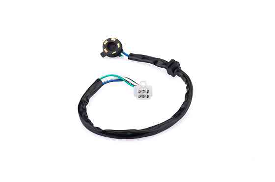 Датчик увімкненої передачі Delta, Alpha ZUNA Київ