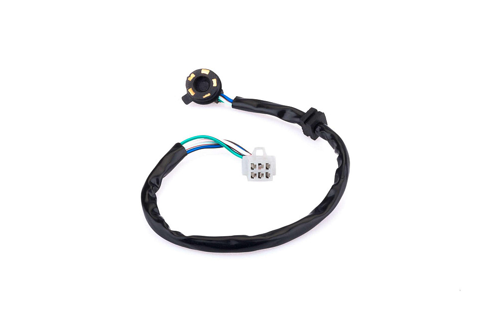 Датчик увімкненої передачі Delta, Alpha ZUNA Киев - изображение 1