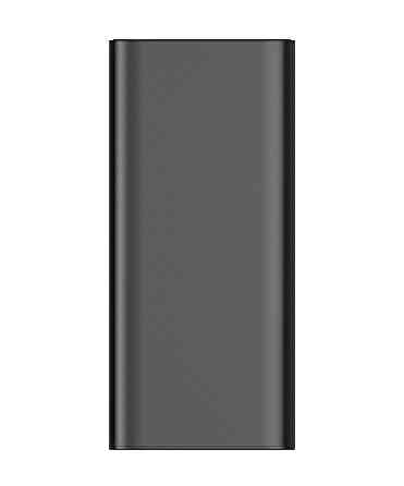 Універсальна мобільна батарея Sigma mobile XPower SI30A6QLX 30000mAh Black (4827798835111) Чорний Харьков