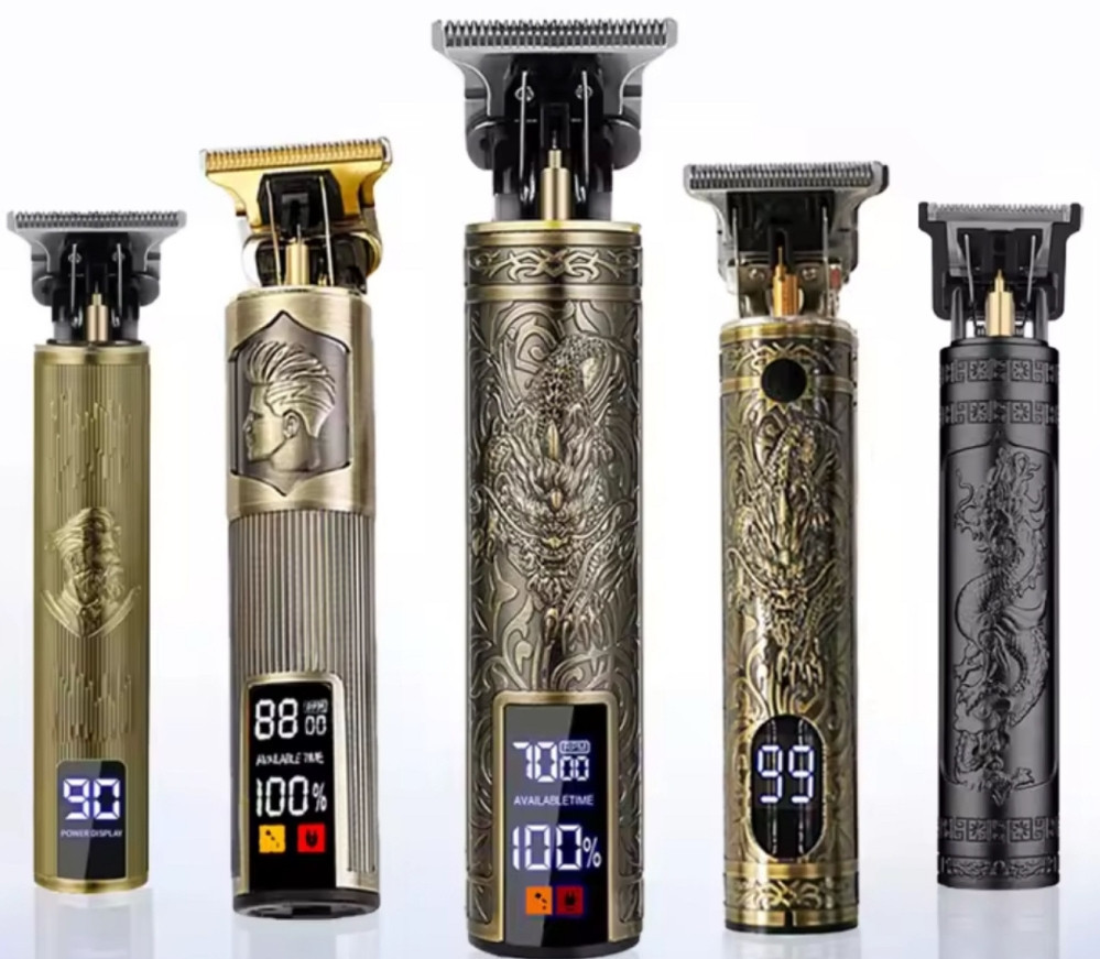 Професійний тример для бороди. Харків - фото 4