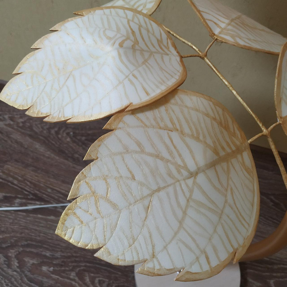 Торшер-ночник 