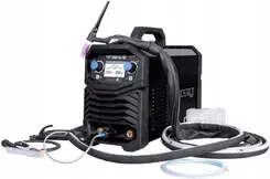 Зварювальний апарат Spartus Spawarka Easytig 200P Ac/Dc Spe 17 4M EASYTIG200PACDCPAK174 Київ