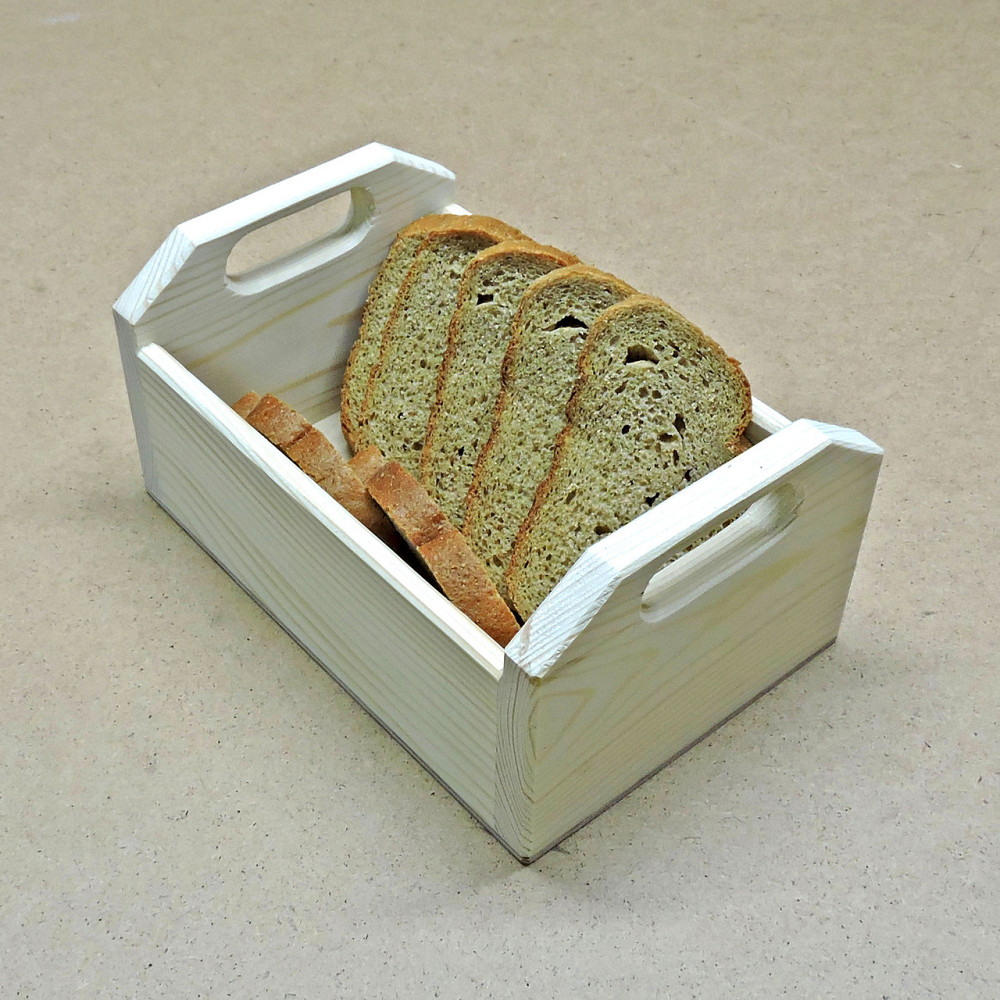 Хлебный лоток 