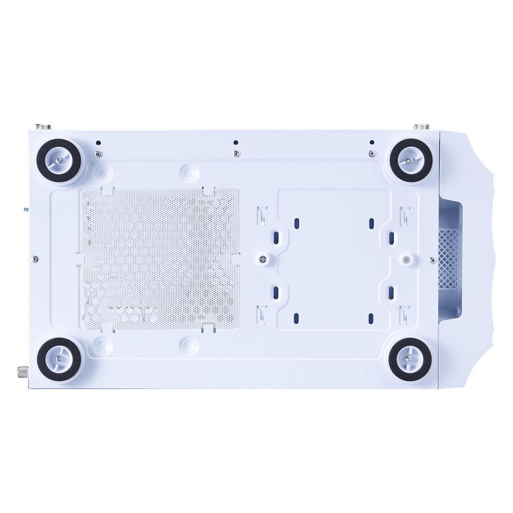 Корпус 1stPlayer X3-M-WH-4F1-W White без БЖ ( 18089 ) Харків - фото 2