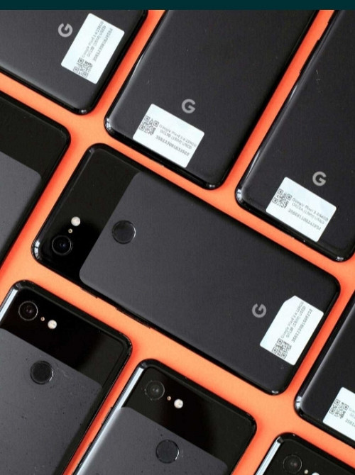 Смартфон Google Pixel 3 4/64Gb Black Гарантия. Киев - изображение 1