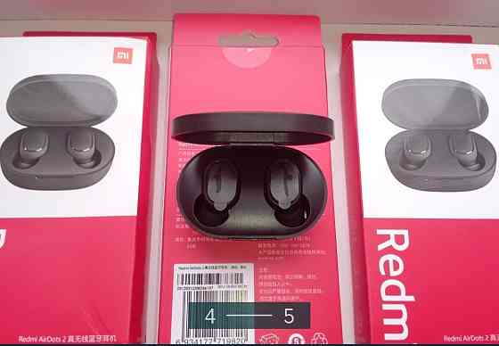 Наушники: Redmi Air Dots 2 Харьков