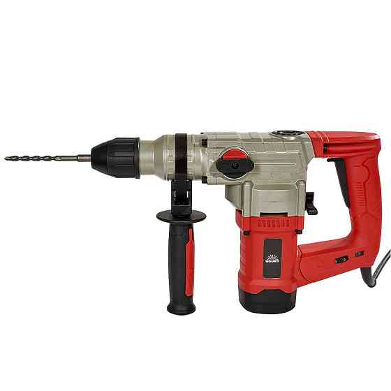 Перфоратор Vitals Master Ra 2811NCv Харків