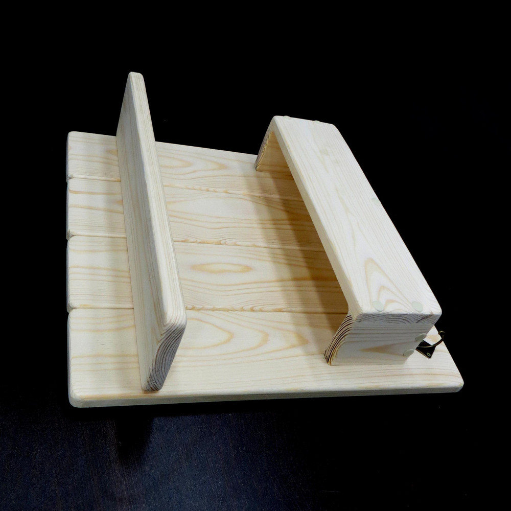 Ключниця дерев'яна "Несвіж" бланже Миколаїв - фото 5