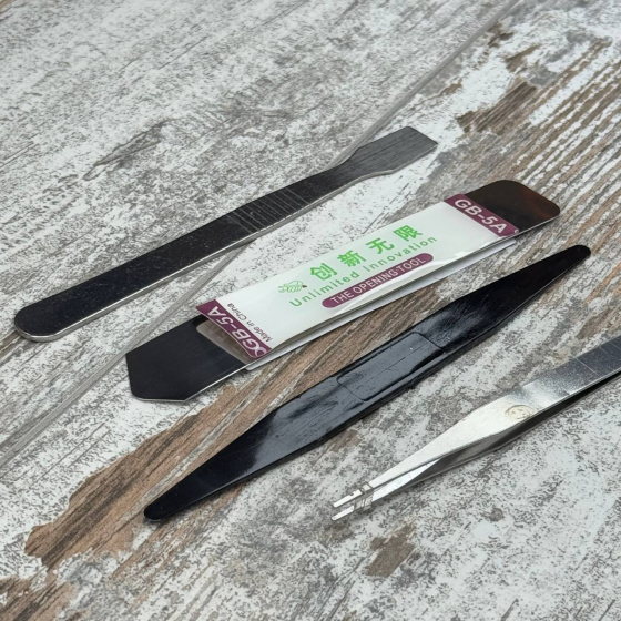 Набор инструментов 21 в 1 для разборки смартфонов, планшетов, ноутбуков, ремонта iPhone, Samsung, Huawei Киев