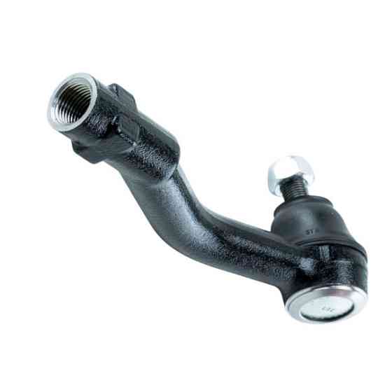 Наконечник тяги Hyundai Tucson (04-10) левый L рулевой Мукачево