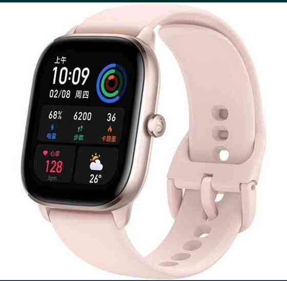 Смарт-часы Amazfit GTS 2 Mini (A2018) Киев