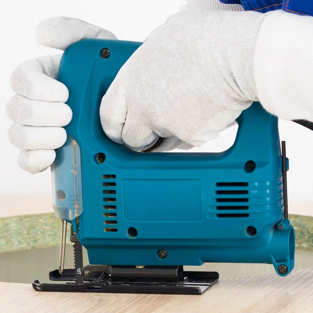 Набір електроінструментів 3в1 (дриль,болгарка,лобзик),в кейсі SBR Київ - фото 2