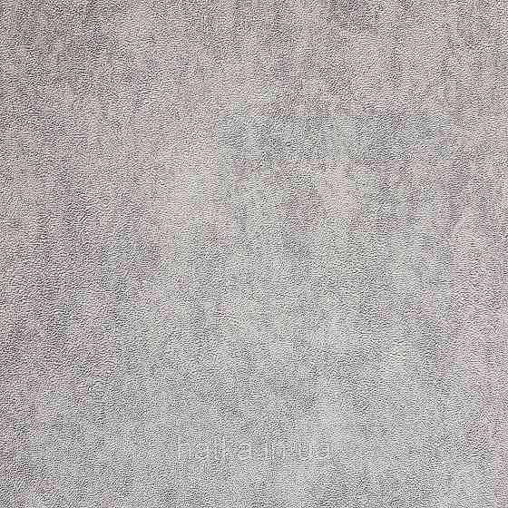 Обои метровые винил на флизелине Decowall Retro под штукатурку структурные плотные светло серые белые Киев