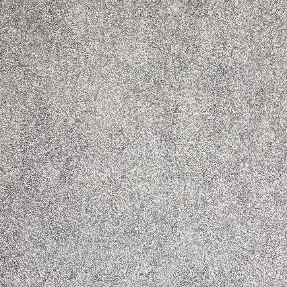 Обои метровые винил на флизелине Decowall Retro под штукатурку структурные плотные светло серые белые Киев - изображение 3