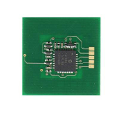 Чип для картриджа Lexmark C935 (24K) Cyan WWM (CLX.C935C) Винница - изображение 1