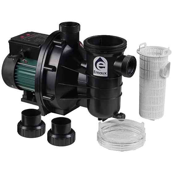 Насос для басейну Emaux SS050T (220 В. 10 м3/год. 0.5 HP) Київ