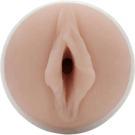 Мастурбатор Fleshlight Girls: Lana Rhoades - Destiny,  зі зліпка вагіни, дуже ніжний Львів