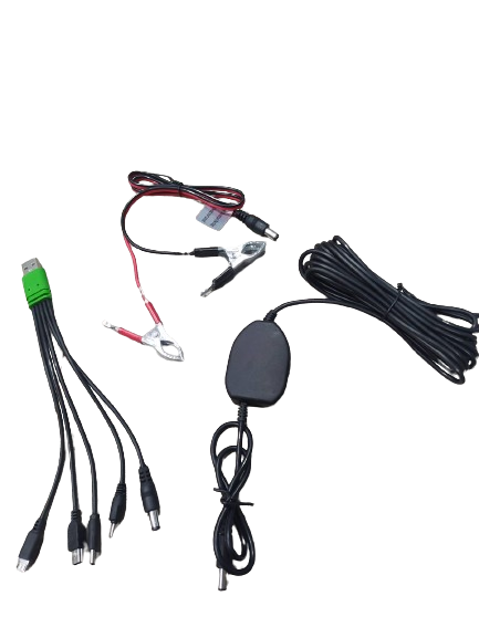 Сонячна панель CL 1825 з USB виходом, портативна для зарядки телефонів, планшетів та гаджетів Одеса - фото 7