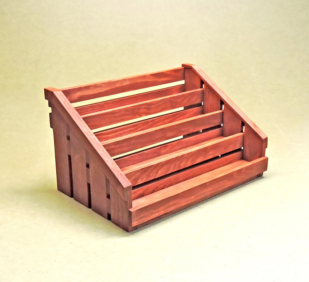 Органайзер для гель-лаков 