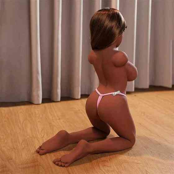 Реалістична силіконова секс-лялька Sabrina Вінниця