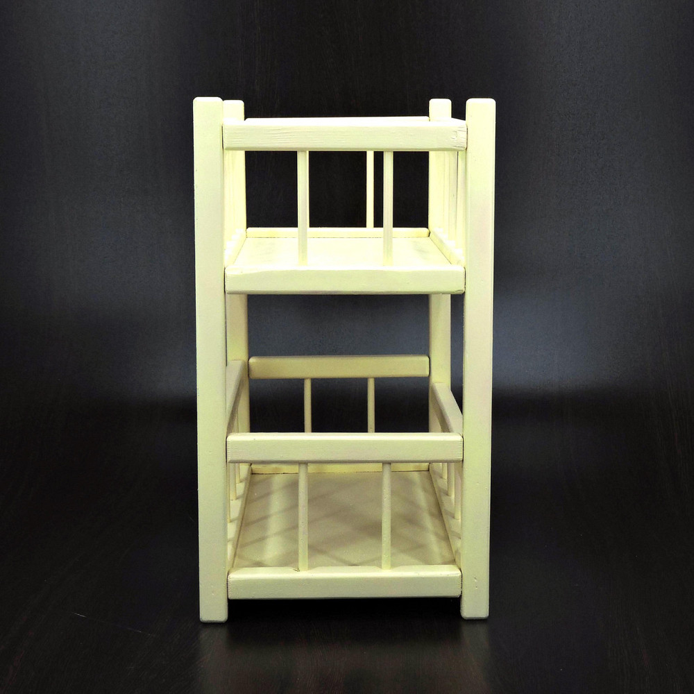 Ліжко для ляльок "Попелюшка" лимонад Миколаїв - фото 4