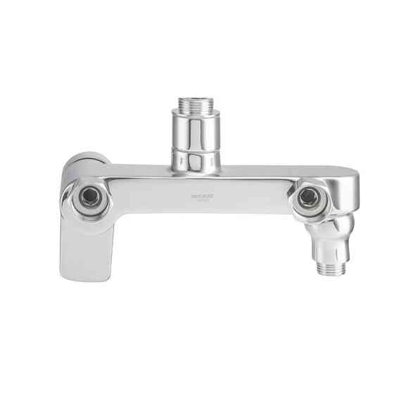 Душова колона зі змішувачем Mixxus Premium Matis 009-J (MI8265) Харків