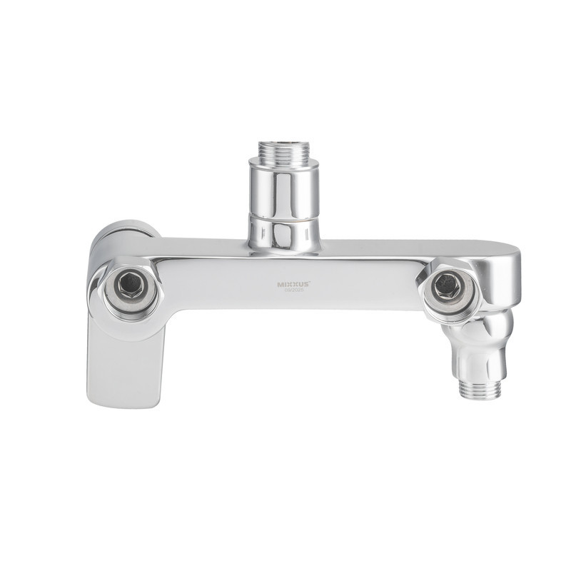 Душевая колонна со смесителем Mixxus Premium Matis 009-J (MI8265) Харьков - изображение 6