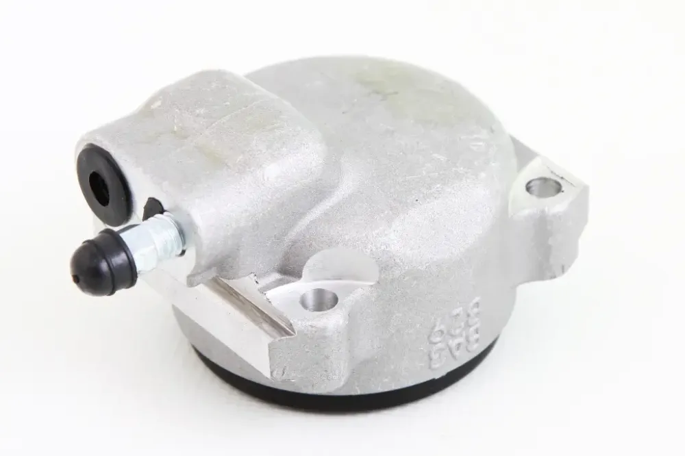 Циліндр торм. передній 2101 Flagmus нар. правий Вінниця - фото 3