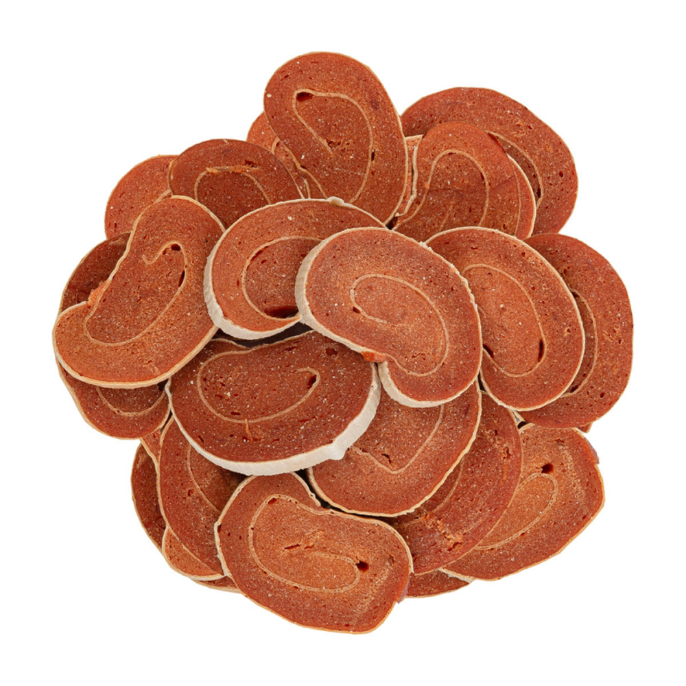 Ласощі для собак WAUDOG Treats "Великі суші з курятиною", 100 г Київ - фото 1