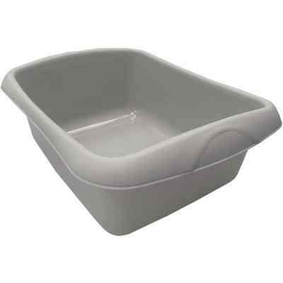 Таз Eurogold Roger Dakar Sand 15 л (900415-sand) Винница