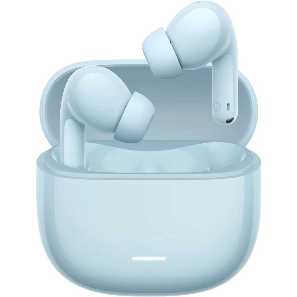 Bluetooth-гарнітура Xiaomi Redmi Buds 8 Lite Blue (BHR08OJGL) ( 17377 ) Харків - фото 7