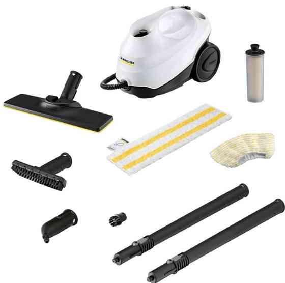 Karcher sc1 easyfix sc2;3 пароочисник sc4 пароочиститель sc5. Харьков