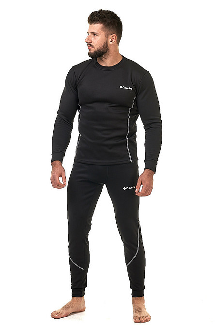 Комплект согревающего термобелья  