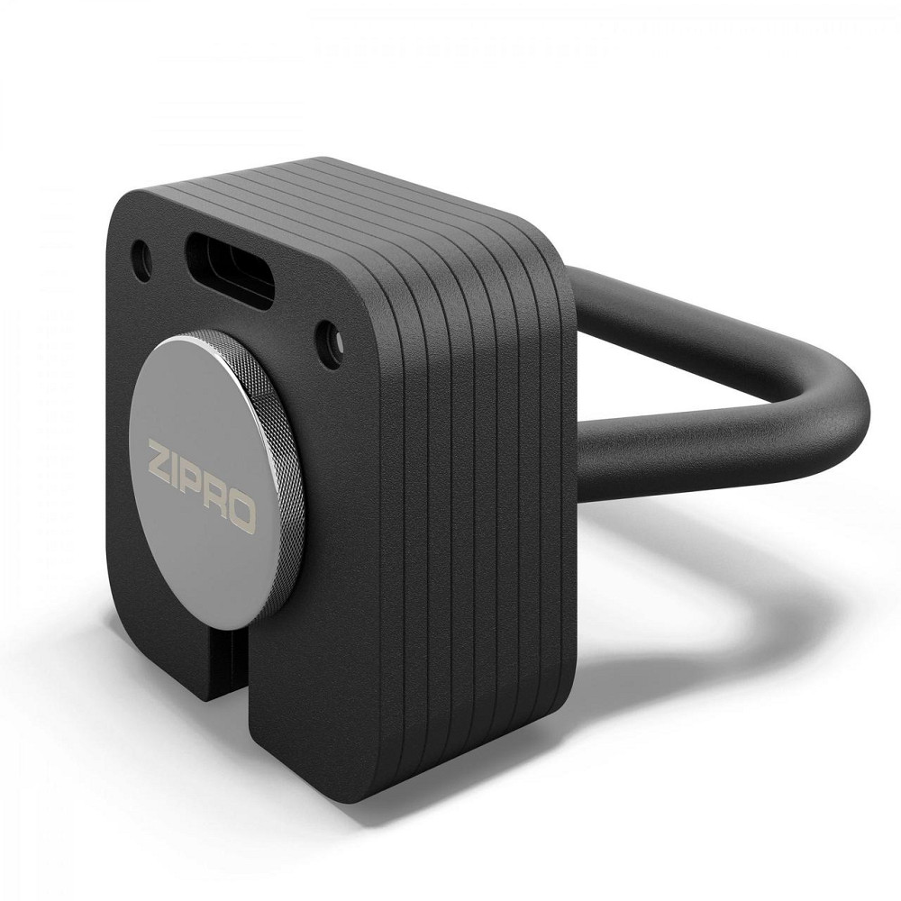 Гиря регулируемая Zipro Kettlebell SQUARE 19 кг Киев - изображение 4