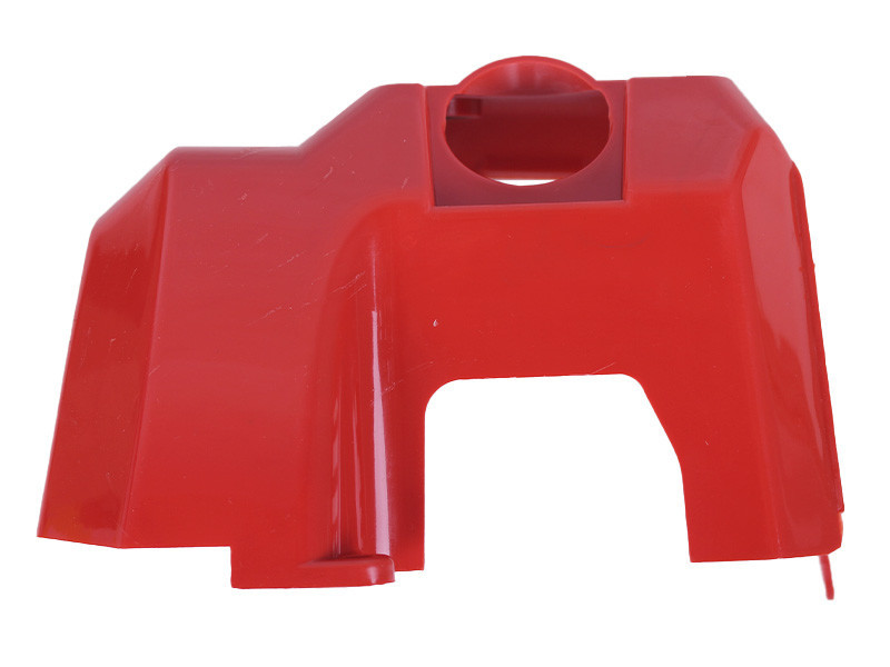 Кришка верхня мотокоси (старого зразка) Мукачево - фото 1