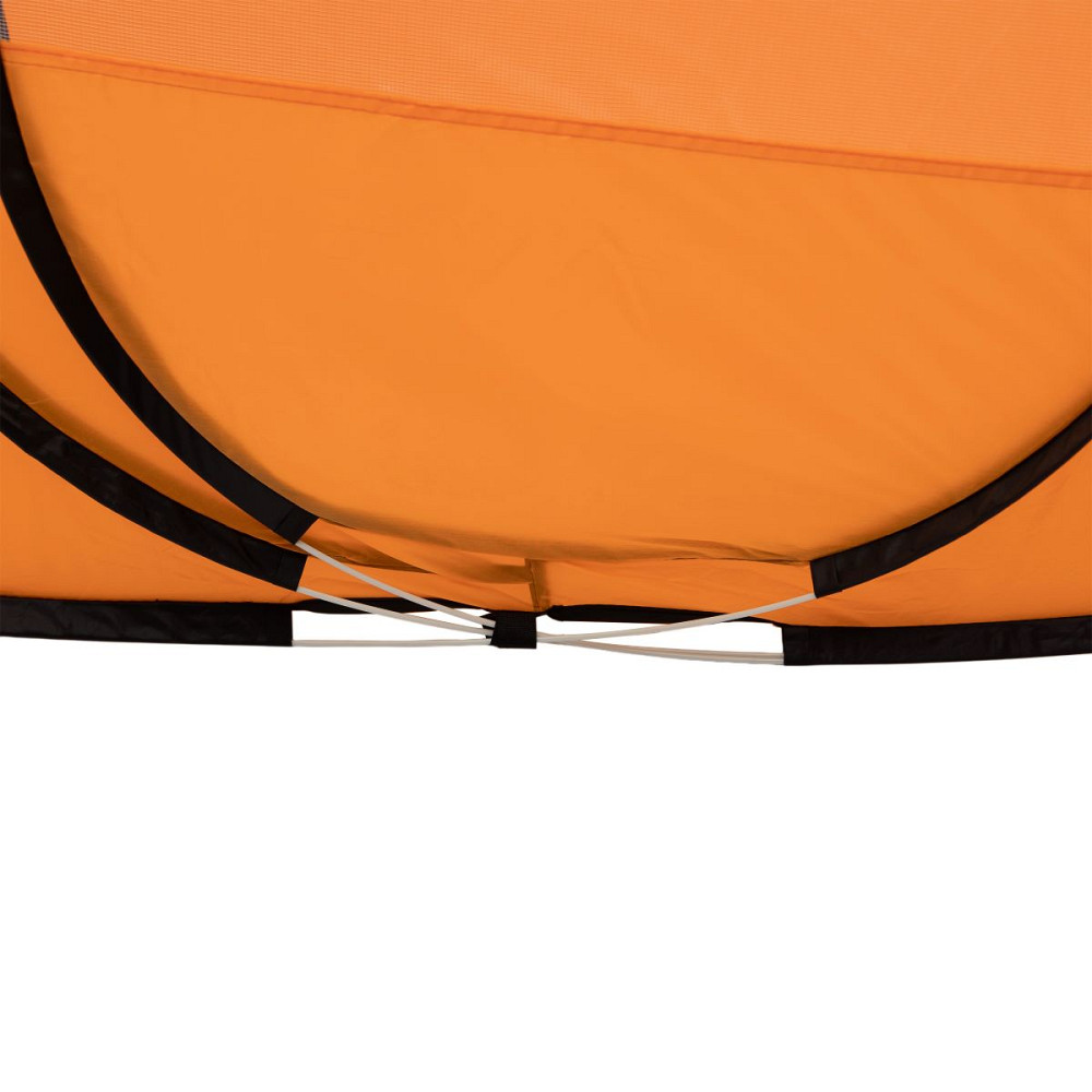 Дитячий ігровий намет 180×95×80 см намет дитячий вуличний на блискавці Вінні Пух HP-S-3NDO Коломыя - изображение 5