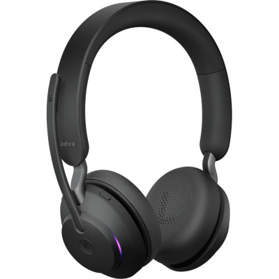 Навушники Jabra Evolve 2 65 Link380c MS Stereo Black (26599-999-899) Вінниця - фото 2