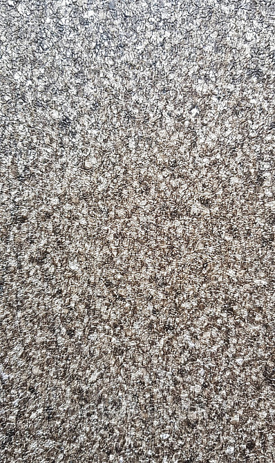 Шпалери вінілові на флізеліні AdaWall Roka 1.06х10 під камінь гранітна крихта коричневі беж 23110-4 Київ - фото 1