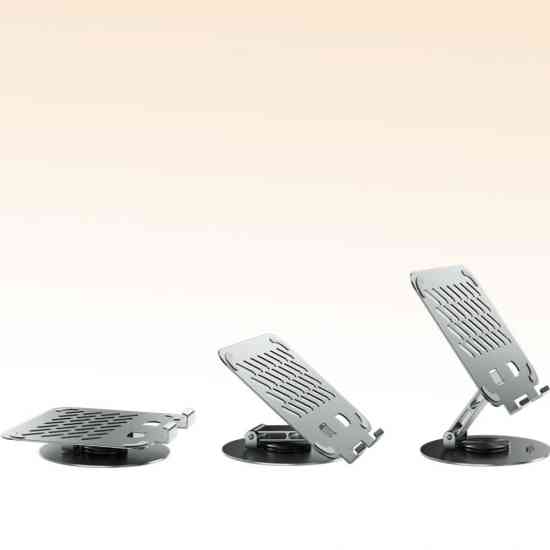 Складна настільна підставка для планшета Folding Remax Вінниця