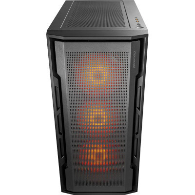 Корпус Cougar UNIFACE RGB Вінниця - фото 10