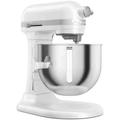 Кухонный комбайн KitchenAid 5KSM70JPXEWH Винница