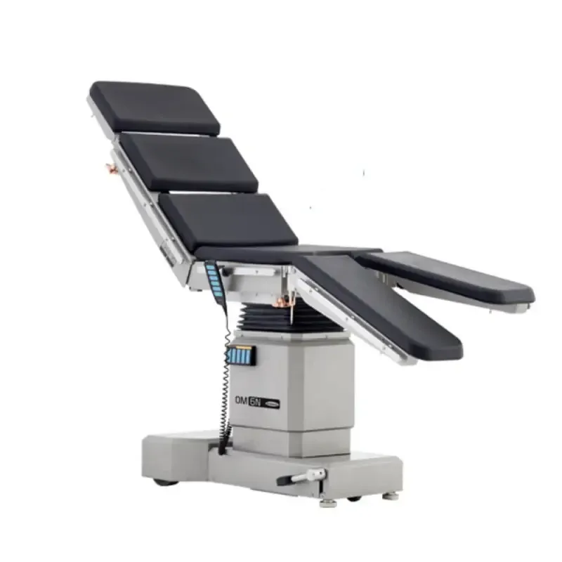 Операційний стіл Cyber ​​Force OPM-600N Дніпро - фото 1