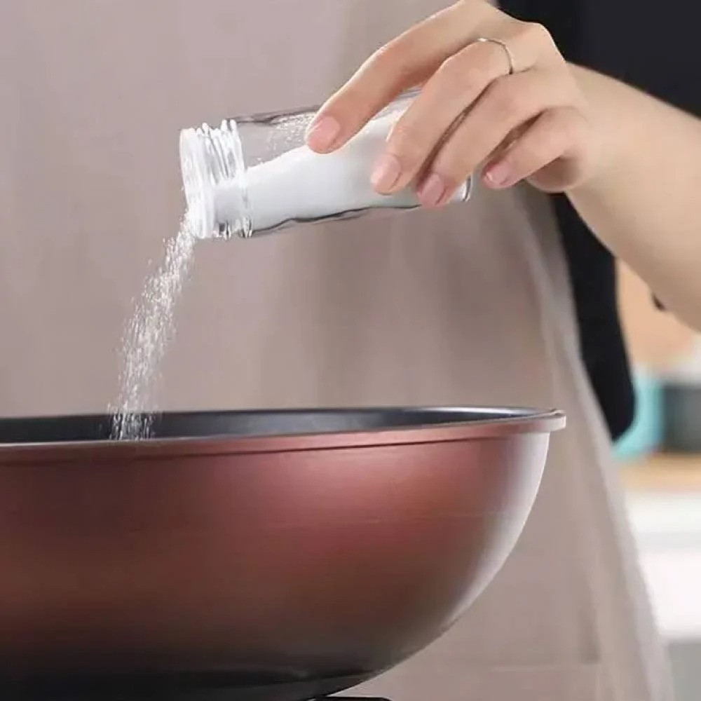 Набор для специй и приправ, 20 баночек, поворотный / Органайзер для специй / Баночки для приправ Киев - изображение 8