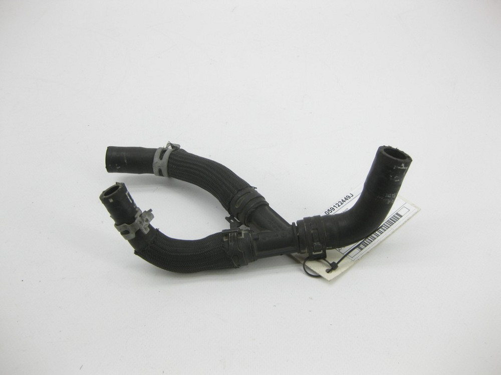 VAG  059122449J Шланг системи охолодження Одеса - фото 3