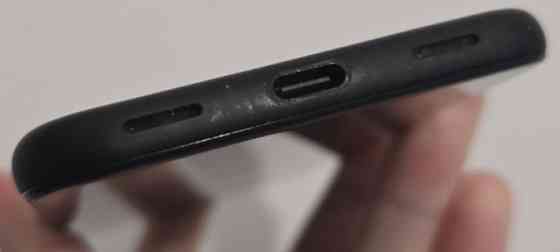 Смартфон Google Pixel 4a 128Gb. Black Харьков