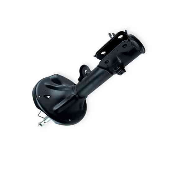 Амортизатор Кіа Sportage 04- правий R задній Мукачево