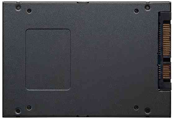 Накопичувач SSD 240 GB Kingston SSDNow A400 2.5