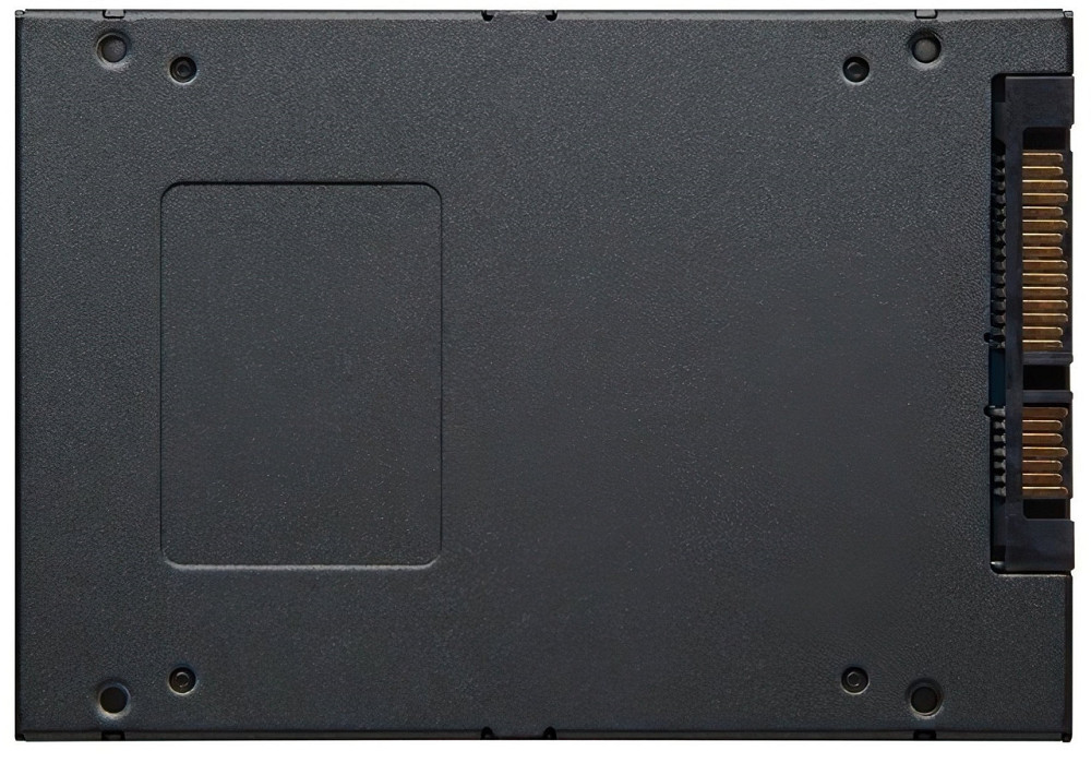 Накопичувач SSD 240 GB Kingston SSDNow A400 2.5" SATAIII TLC (SA400S37/240G) 2.5" Харків - фото 2