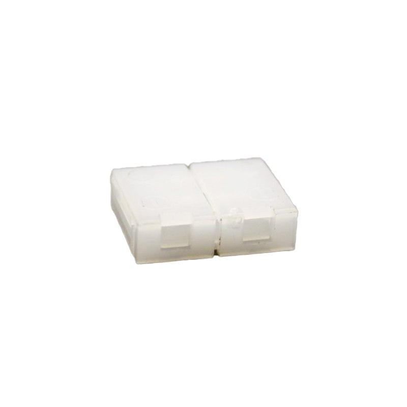 Конектор 8мм 2 затискача 2pin Днепр - изображение 1