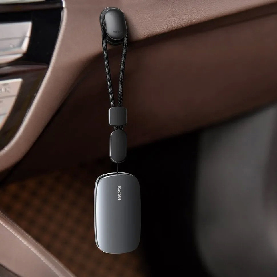 Відновник (Очисник) автомобільних двірників Baseus Rain Wing Wiper Repairer CRXFQ-0A (Сріблястий) Николаев - изображение 7